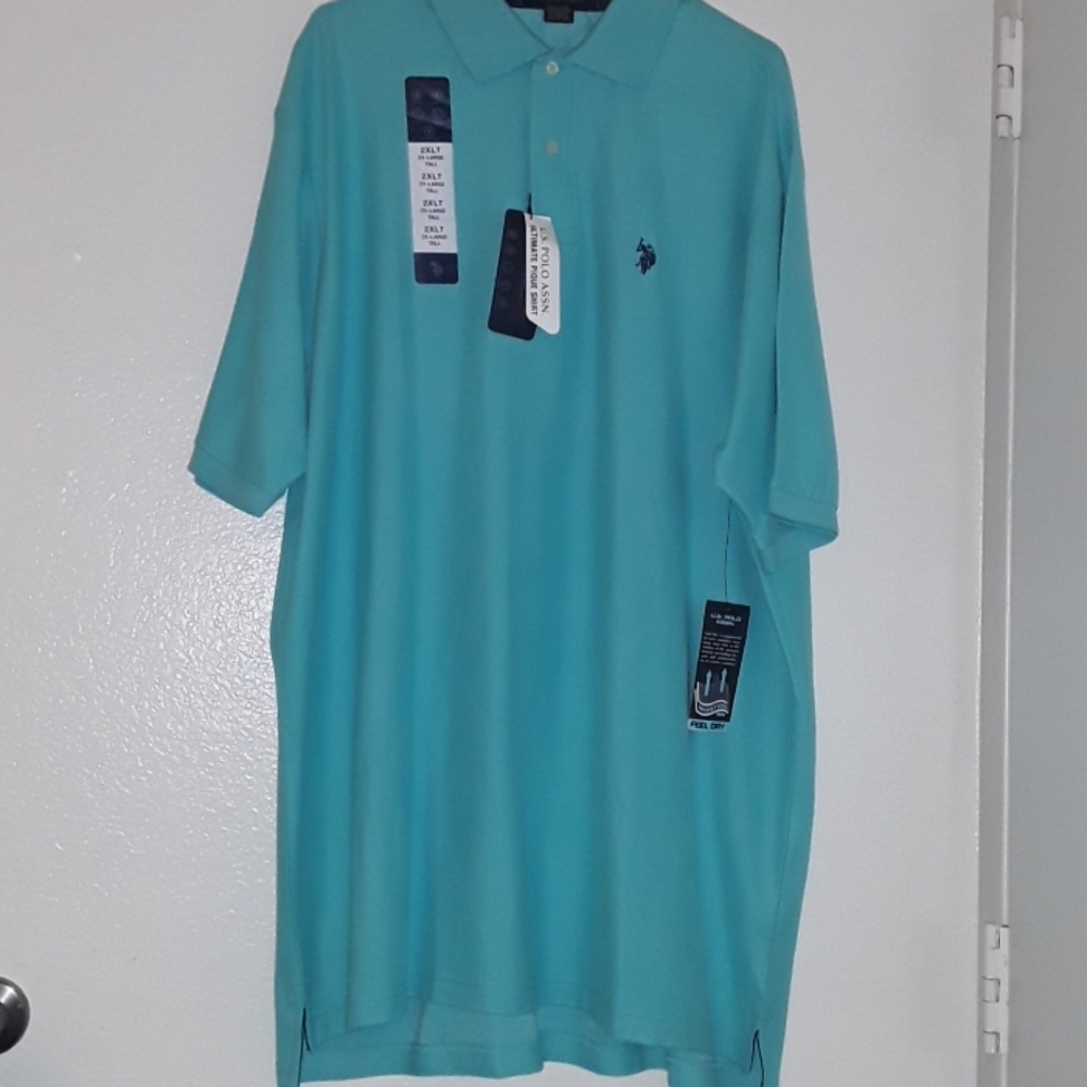 US Polo